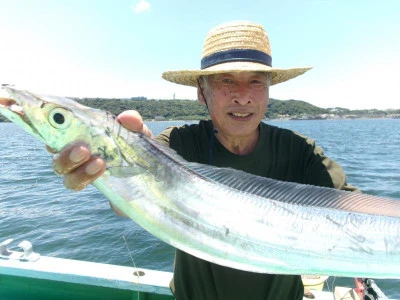 一郎丸の2025年7月10日(木)1枚目の写真