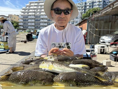 一郎丸の2025年7月10日(木)4枚目の写真
