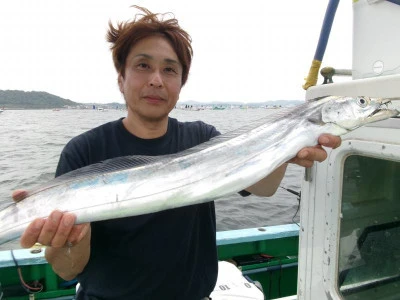 一郎丸の2025年7月12日(土)1枚目の写真