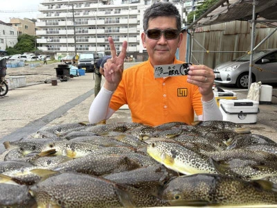 一郎丸の2025年7月12日(土)2枚目の写真