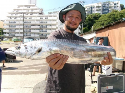 一郎丸の2025年7月13日(日)1枚目の写真