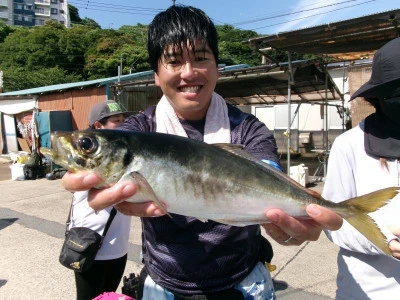 一郎丸の2025年7月13日(日)2枚目の写真