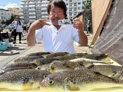一郎丸の2025年7月13日(日)5枚目の写真