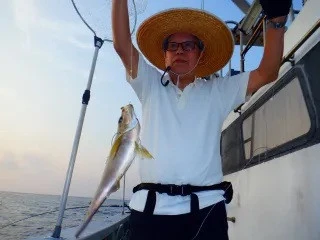 せきおう丸の2025年7月7日(月)2枚目の写真