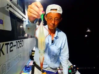 せきおう丸の2025年7月7日(月)3枚目の写真