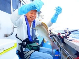 せきおう丸の2025年7月11日(金)2枚目の写真