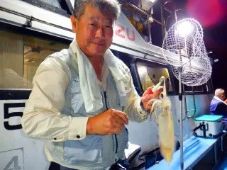 せきおう丸の2025年7月11日(金)4枚目の写真