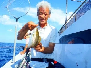 せきおう丸の2025年7月13日(日)2枚目の写真