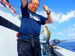 せきおう丸の2025年7月13日(日)3枚目の写真