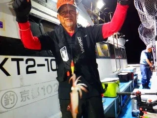 せきおう丸の2025年7月13日(日)4枚目の写真