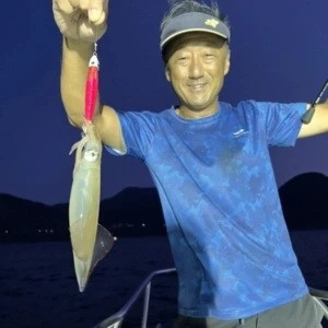 ハピネス IIの2025年7月16日(水)1枚目の写真