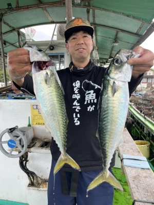 小島丸の2025年7月14日(月)3枚目の写真