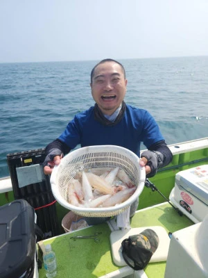 長三朗丸の2025年7月8日(火)1枚目の写真