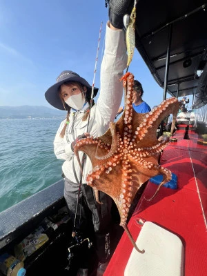 PIRATES DAIYUMARUの2025年7月1日(火)1枚目の写真