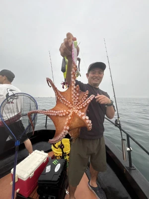 PIRATES DAIYUMARUの2025年7月2日(水)1枚目の写真