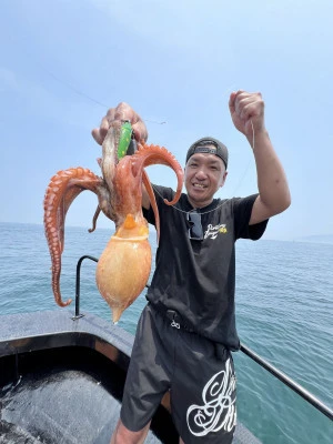 PIRATES DAIYUMARUの2025年7月3日(木)2枚目の写真