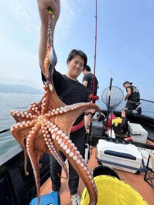 PIRATES DAIYUMARUの2025年7月3日(木)3枚目の写真