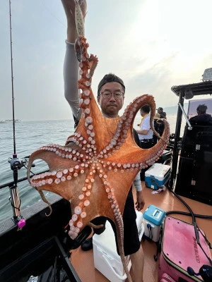 PIRATES DAIYUMARUの2025年7月3日(木)5枚目の写真