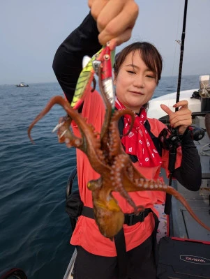 PIRATES DAIYUMARUの2025年7月4日(金)2枚目の写真