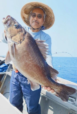 光海丸の2025年7月9日(水)1枚目の写真