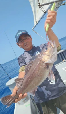 光海丸の2025年7月9日(水)2枚目の写真