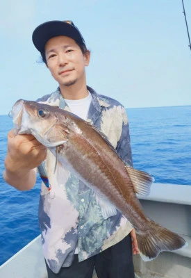 光海丸の2025年7月9日(水)3枚目の写真