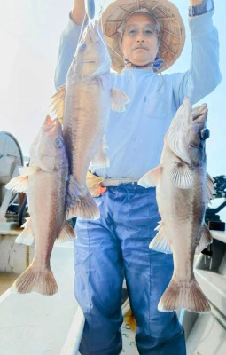 光海丸の2025年7月9日(水)5枚目の写真