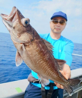 光海丸の2025年7月13日(日)3枚目の写真