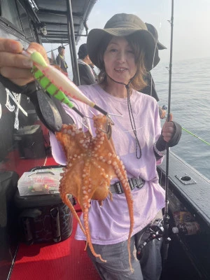 PIRATES DAIYUMARUの2025年7月5日(土)4枚目の写真