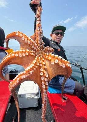 PIRATES DAIYUMARUの2025年7月5日(土)5枚目の写真