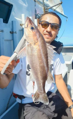 光海丸の2025年7月14日(月)3枚目の写真