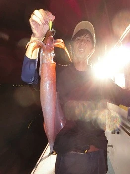 第二 幸新丸の2025年7月18日(金)3枚目の写真