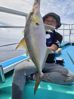重郎平丸の2025年7月19日(土)1枚目の写真