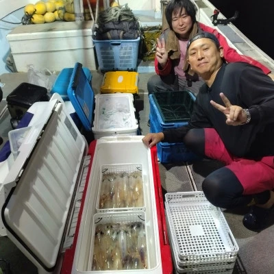 明石丸の2025年7月19日(土)1枚目の写真