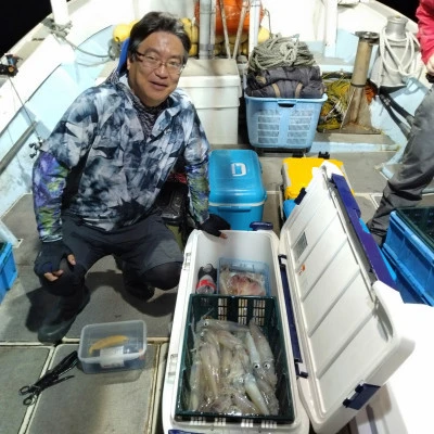 明石丸の2025年7月19日(土)2枚目の写真