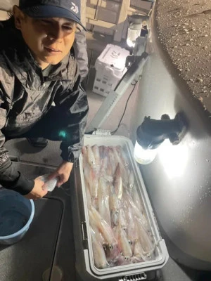 第二大福丸の2025年7月4日(金)2枚目の写真