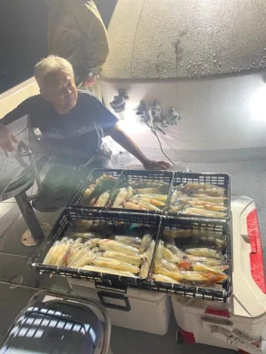 第二大福丸の2025年7月4日(金)3枚目の写真