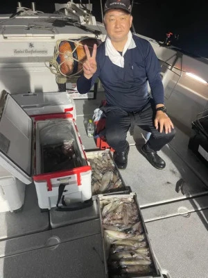 第二大福丸の2025年7月4日(金)4枚目の写真