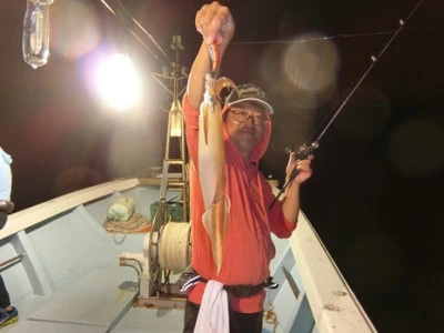 第二 幸新丸の2025年7月19日(土)2枚目の写真