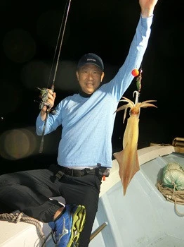 第二 幸新丸の2025年7月19日(土)3枚目の写真