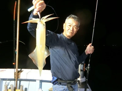 第二 幸新丸の2025年7月19日(土)5枚目の写真