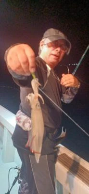 Fishing MOLA MOLAの2025年7月19日(土)2枚目の写真