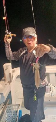 Fishing MOLA MOLAの2025年7月19日(土)5枚目の写真