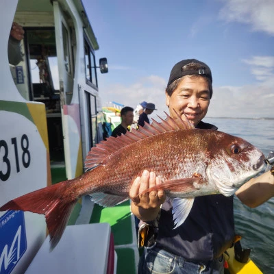 豊丸の2025年7月20日(日)1枚目の写真
