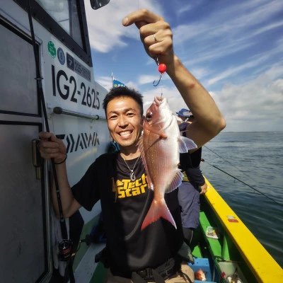 豊丸の2025年7月20日(日)2枚目の写真