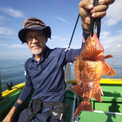 豊丸の2025年7月20日(日)3枚目の写真