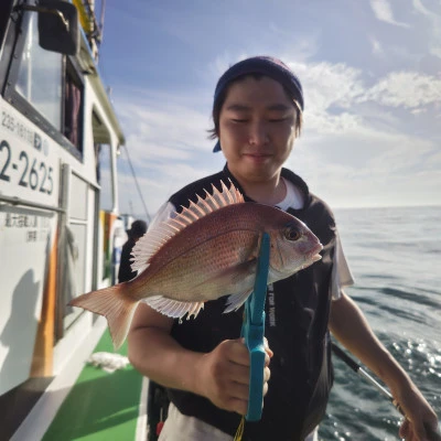 豊丸の2025年7月20日(日)4枚目の写真