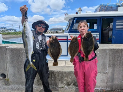 幸辰丸の2025年7月20日(日)1枚目の写真
