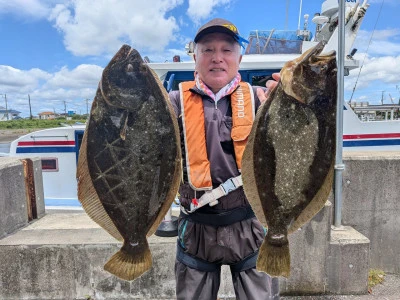 幸辰丸の2025年7月20日(日)2枚目の写真