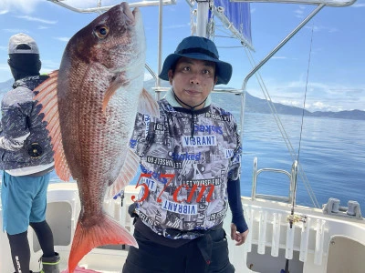 愛裕南丸の2025年7月20日(日)5枚目の写真